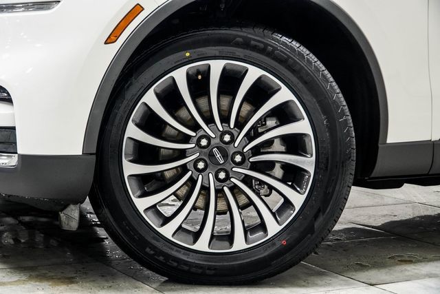 2022 Lincoln Aviator Reserve AWD - 22936007 - 2