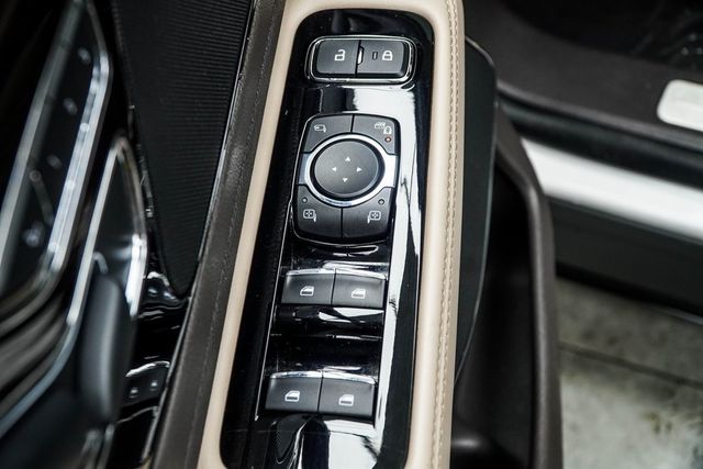 2022 Lincoln Aviator Reserve AWD - 22936007 - 31