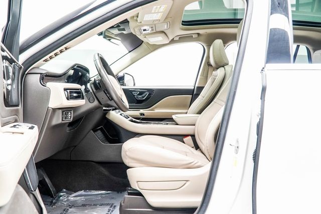 2022 Lincoln Aviator Reserve AWD - 22936007 - 33