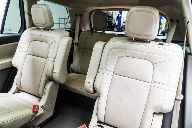 2022 Lincoln Aviator Reserve AWD - 22936007 - 35