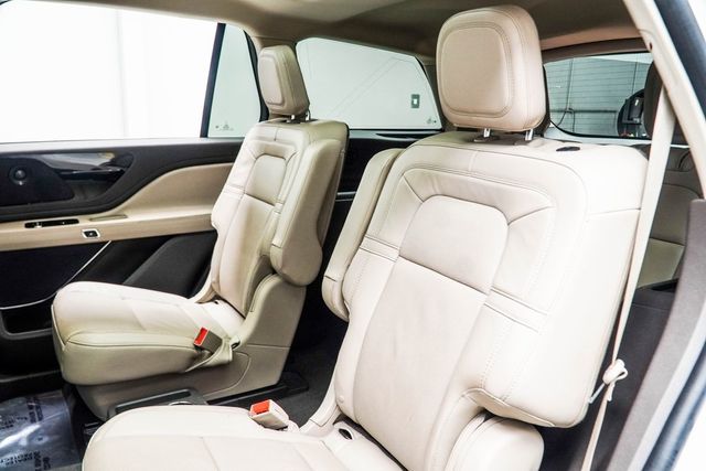 2022 Lincoln Aviator Reserve AWD - 22936007 - 36