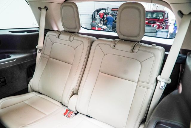 2022 Lincoln Aviator Reserve AWD - 22936007 - 38