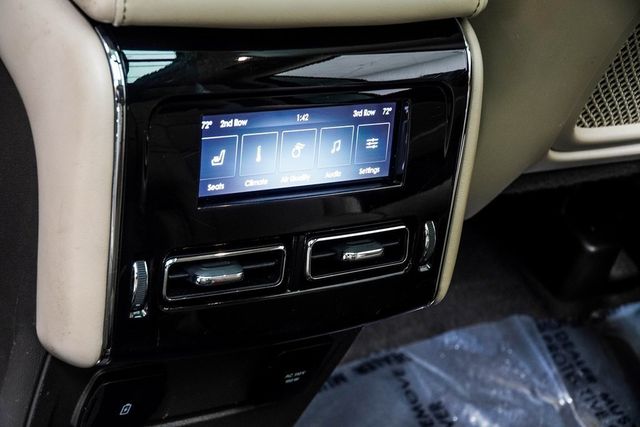 2022 Lincoln Aviator Reserve AWD - 22936007 - 39