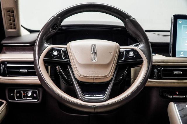 2022 Lincoln Aviator Reserve AWD - 22939433 - 14