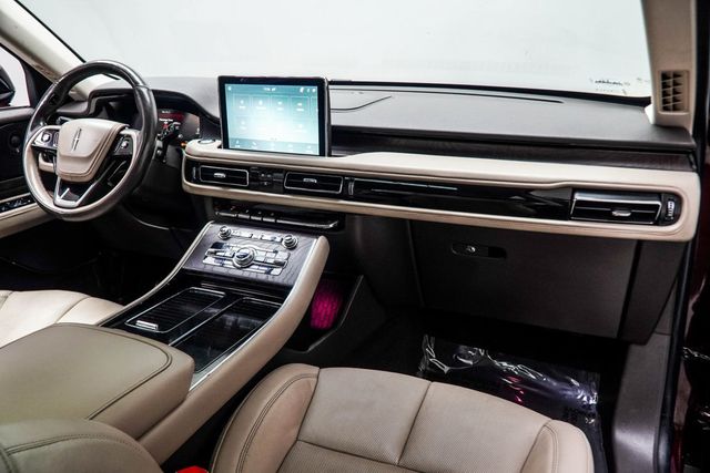 2022 Lincoln Aviator Reserve AWD - 22939433 - 15