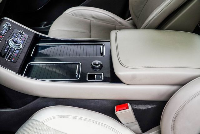 2022 Lincoln Aviator Reserve AWD - 22939433 - 16