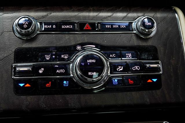 2022 Lincoln Aviator Reserve AWD - 22939433 - 17