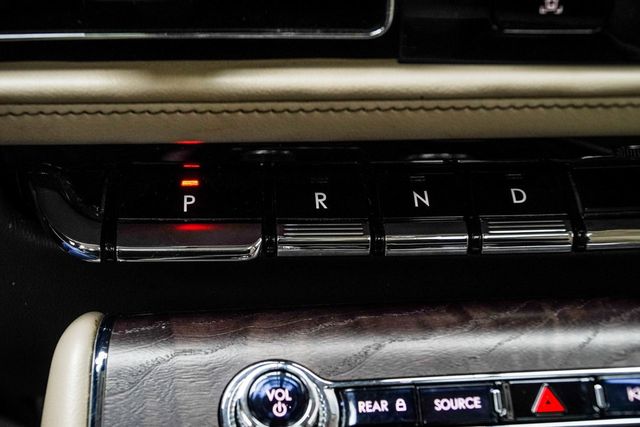 2022 Lincoln Aviator Reserve AWD - 22939433 - 18