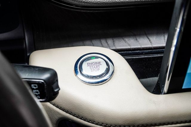 2022 Lincoln Aviator Reserve AWD - 22939433 - 19