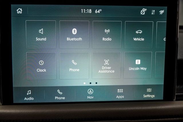 2022 Lincoln Aviator Reserve AWD - 22939433 - 20