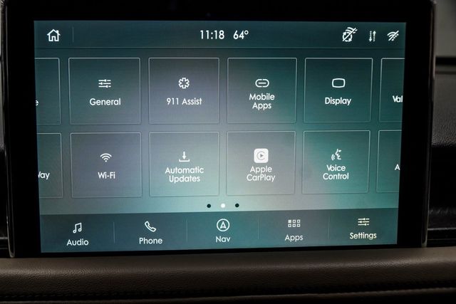 2022 Lincoln Aviator Reserve AWD - 22939433 - 21