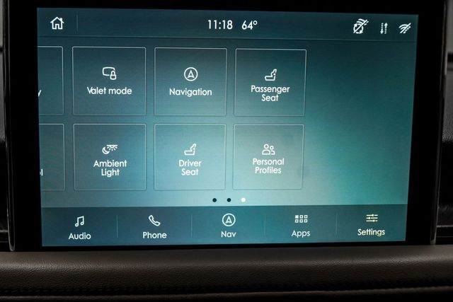 2022 Lincoln Aviator Reserve AWD - 22939433 - 22