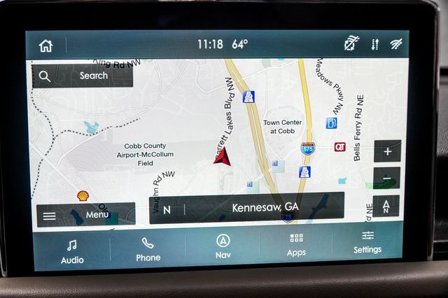 2022 Lincoln Aviator Reserve AWD - 22939433 - 23