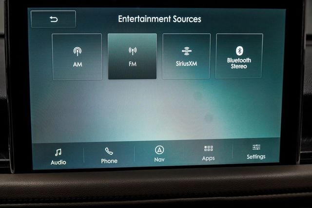 2022 Lincoln Aviator Reserve AWD - 22939433 - 24