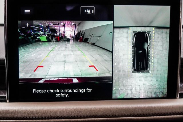 2022 Lincoln Aviator Reserve AWD - 22939433 - 25