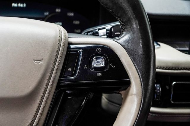 2022 Lincoln Aviator Reserve AWD - 22939433 - 26