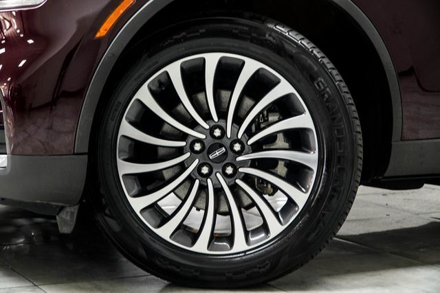 2022 Lincoln Aviator Reserve AWD - 22939433 - 2