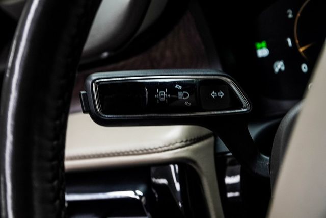 2022 Lincoln Aviator Reserve AWD - 22939433 - 29