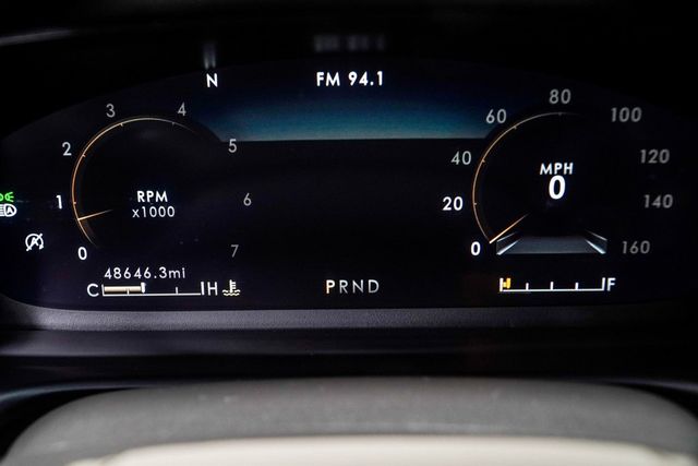 2022 Lincoln Aviator Reserve AWD - 22939433 - 30