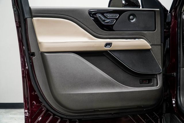 2022 Lincoln Aviator Reserve AWD - 22939433 - 31