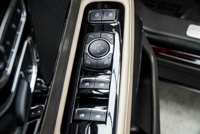 2022 Lincoln Aviator Reserve AWD - 22939433 - 34