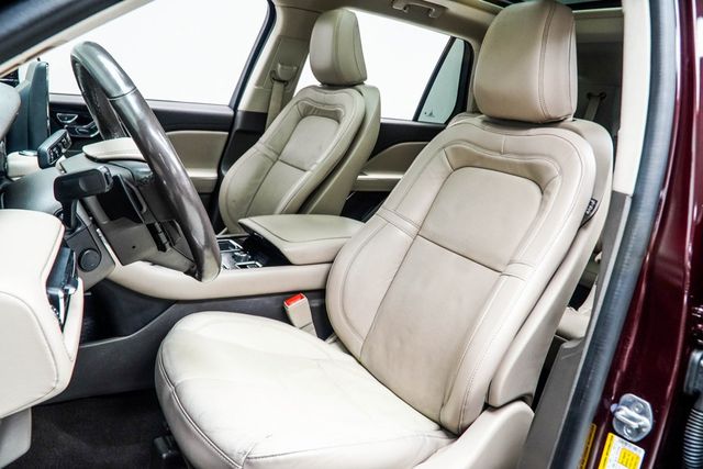 2022 Lincoln Aviator Reserve AWD - 22939433 - 35