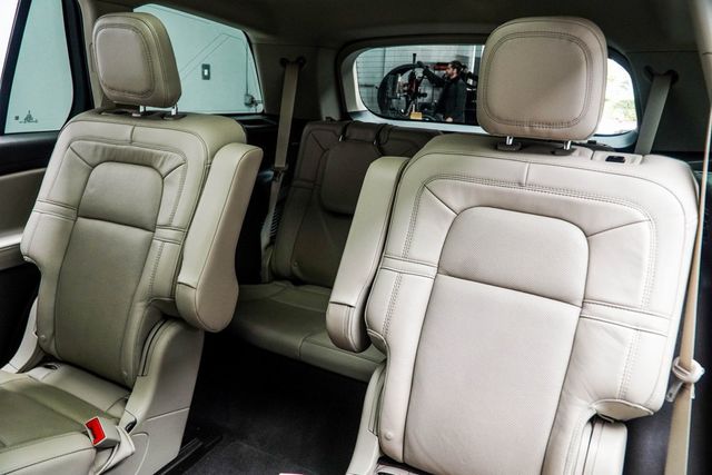 2022 Lincoln Aviator Reserve AWD - 22939433 - 38