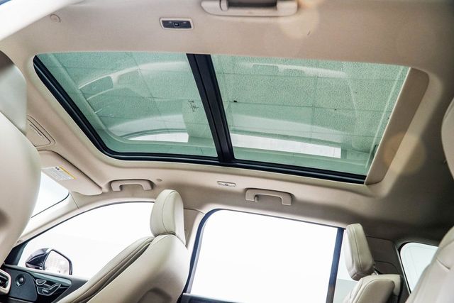 2022 Lincoln Aviator Reserve AWD - 22939433 - 40