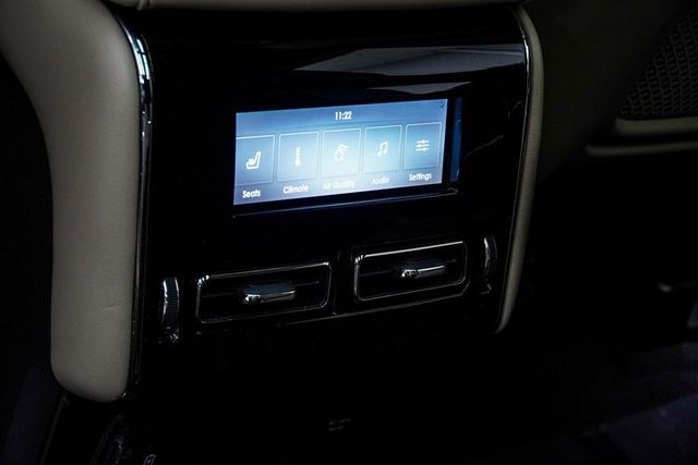 2022 Lincoln Aviator Reserve AWD - 22939433 - 41