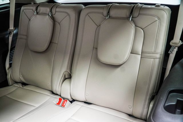 2022 Lincoln Aviator Reserve AWD - 22939433 - 42