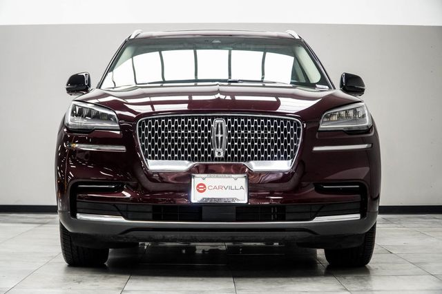 2022 Lincoln Aviator Reserve AWD - 22939433 - 6