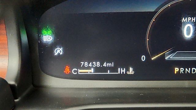 2022 Lincoln Aviator Reserve AWD - 22950790 - 14