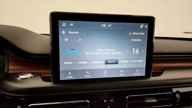 2022 Lincoln Aviator Reserve AWD - 22950790 - 17