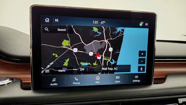 2022 Lincoln Aviator Reserve AWD - 22950790 - 19