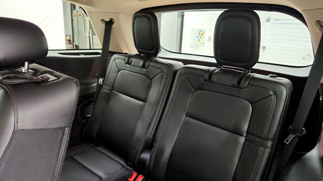 2022 Lincoln Aviator Reserve AWD - 22950790 - 22