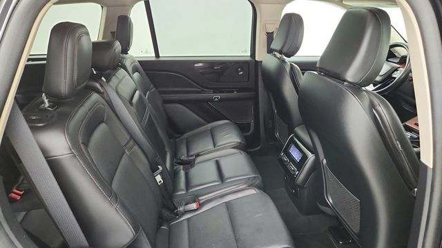 2022 Lincoln Aviator Reserve AWD - 22950790 - 24