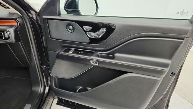 2022 Lincoln Aviator Reserve AWD - 22950790 - 27