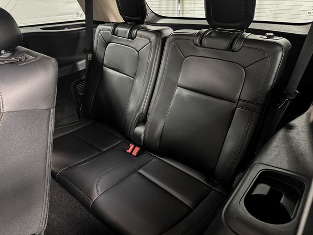 2022 Lincoln Aviator Reserve AWD - 23087444 - 10