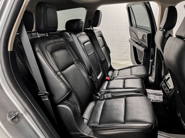 2022 Lincoln Aviator Reserve AWD - 23087444 - 11
