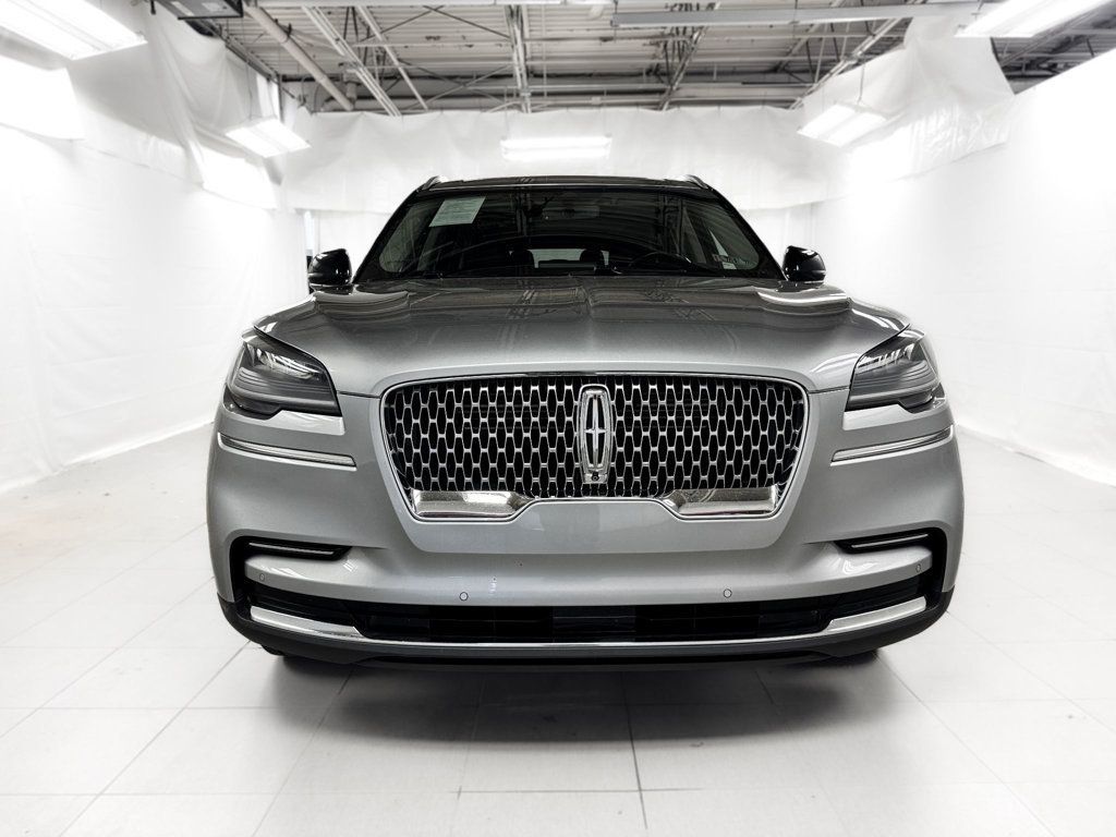 2022 Lincoln Aviator Reserve AWD - 23087444 - 1