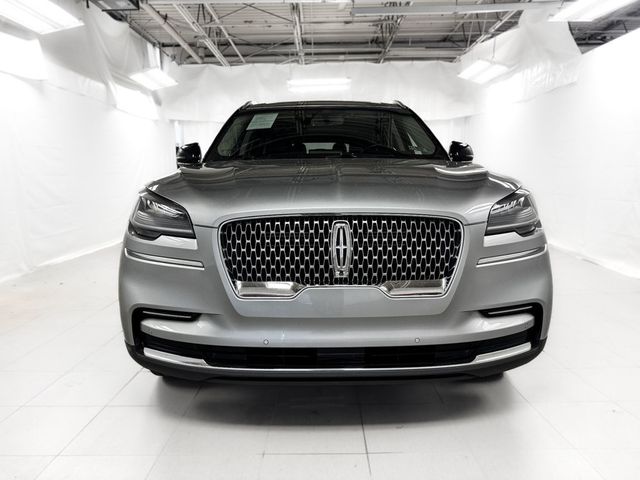 2022 Lincoln Aviator Reserve AWD - 23087444 - 1