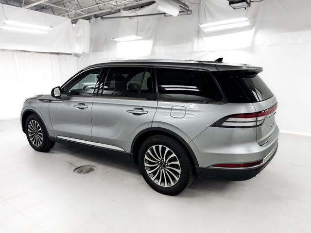 2022 Lincoln Aviator Reserve AWD - 23087444 - 2