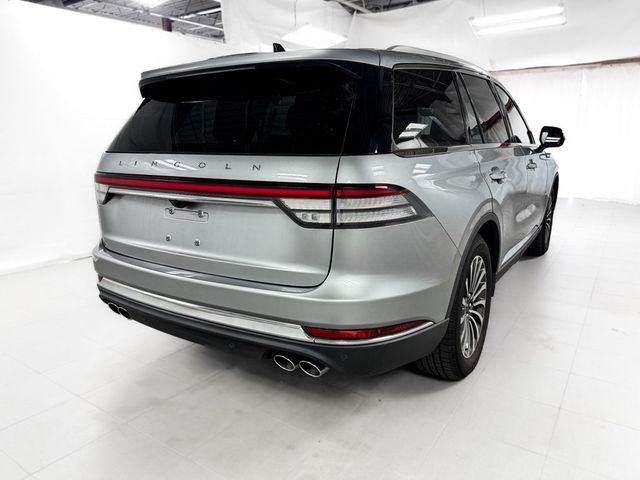 2022 Lincoln Aviator Reserve AWD - 23087444 - 5