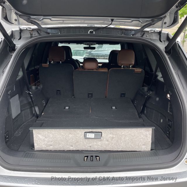 2022 Lincoln Aviator Reserve AWD,LUXURY PACKAGE,PANORAMA,CO-PILOT 360,INTEL CRUISE - 23039109 - 16