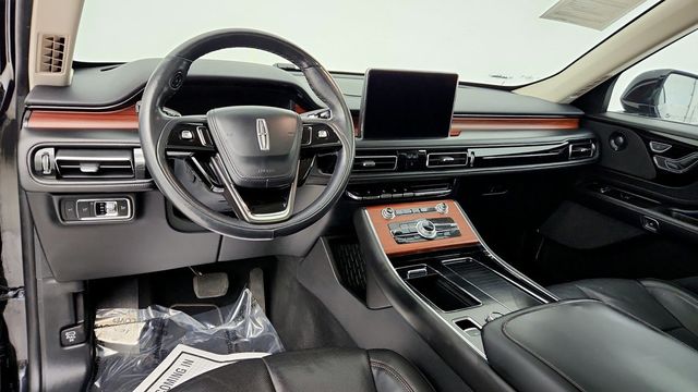 2022 Lincoln Aviator Reserve AWD with Equipment 201A and Lincoln Co-Pilot360 1.5 Plus - 22950790 - 11