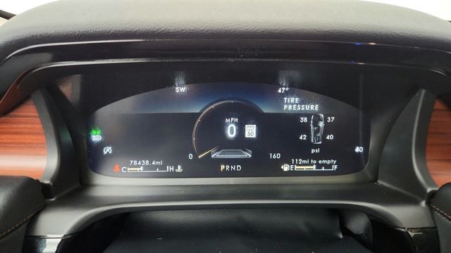 2022 Lincoln Aviator Reserve AWD with Equipment 201A and Lincoln Co-Pilot360 1.5 Plus - 22950790 - 13