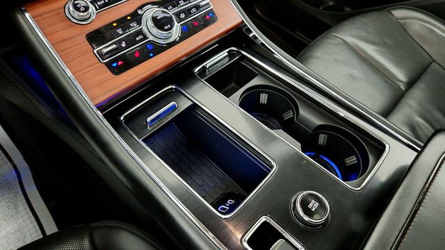 2022 Lincoln Aviator Reserve AWD with Equipment 201A and Lincoln Co-Pilot360 1.5 Plus - 22950790 - 15