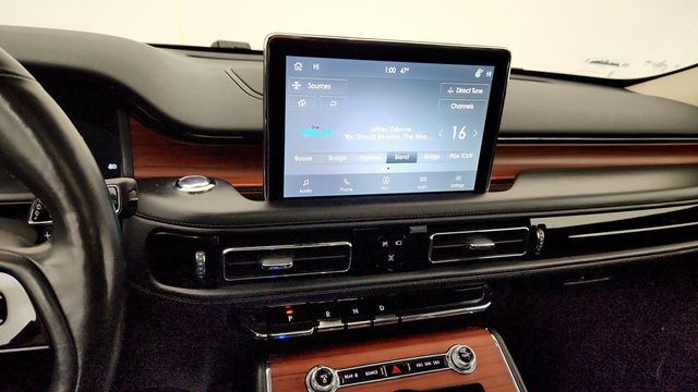 2022 Lincoln Aviator Reserve AWD with Equipment 201A and Lincoln Co-Pilot360 1.5 Plus - 22950790 - 16