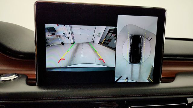 2022 Lincoln Aviator Reserve AWD with Equipment 201A and Lincoln Co-Pilot360 1.5 Plus - 22950790 - 18