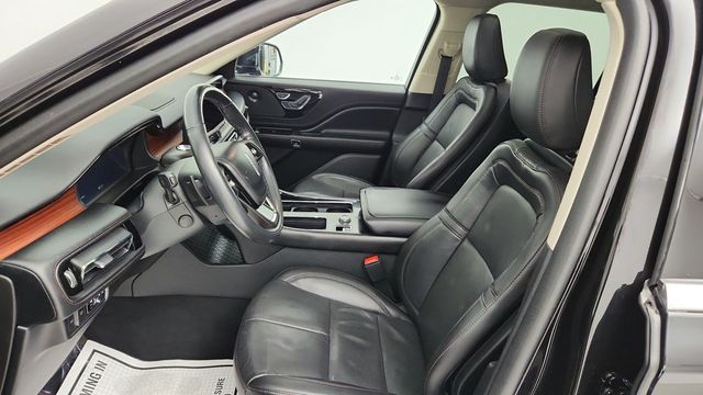 2022 Lincoln Aviator Reserve AWD with Equipment 201A and Lincoln Co-Pilot360 1.5 Plus - 22950790 - 20